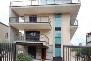 Stanze singole per studenti/esse Medicina Caserta