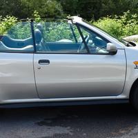 Fiat Punto Cabrio 90 ELX ASI ORO - 1997