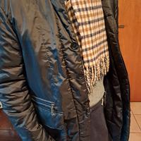 giacca uomo Aspesi imbottita 