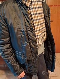 giacca uomo Aspesi imbottita 