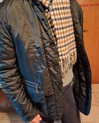giacca uomo Aspesi imbottita 