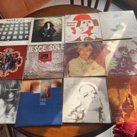 Lotto LP Pop Italiano anni 70/80