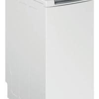 Whirlpool TDLR 6240S IT – Lavatrice 6 Kg, slim