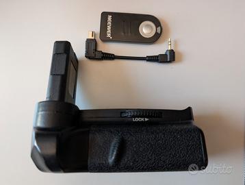 Kit Accessori Nikon D3300