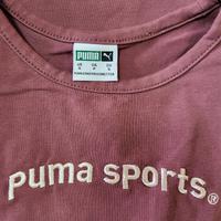 canotta sportiva Puma
