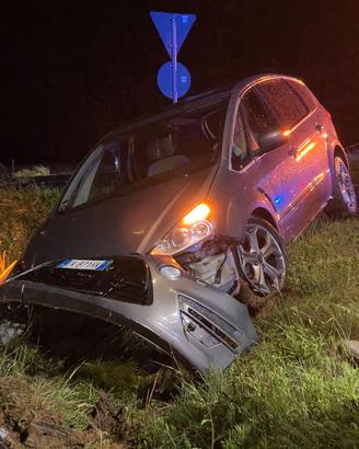 Ford smax