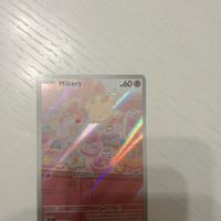 carta pokemon