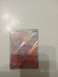 carta pokemon