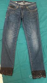 Jeans Gaudì donna