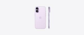 Apple iphone  17 256gb LAVANDER
