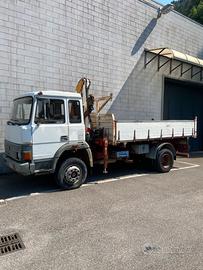 Iveco 135 17
