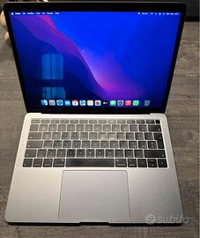 Macbook air 2019