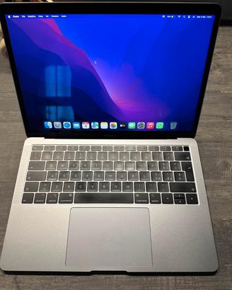 Macbook air 2019