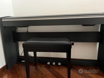 Pianoforte digitale Roland F-120