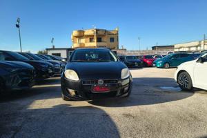 FIAT Bravo 1.9 MJT 120 CV Dynamic