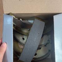 Freni auto codice 2724