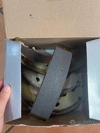 Freni auto codice 2724