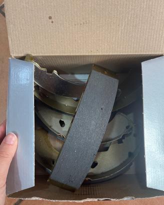 Freni auto codice 2724