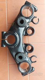 Piastra sterzo kawasaki 3 cilindri
