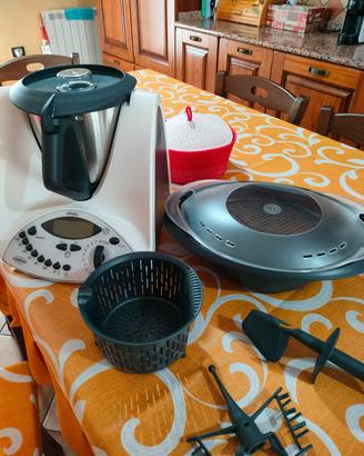Bimby mod tm31