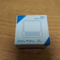 WiFi smart switch 16A SmartLife