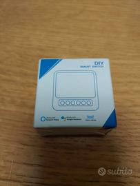 WiFi smart switch 16A SmartLife