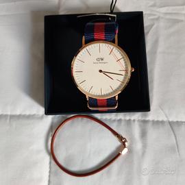 Orologio Daniel Wellington Classic Oxford 