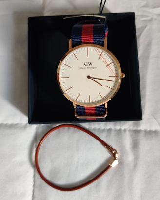 Orologio Daniel Wellington Classic Oxford 