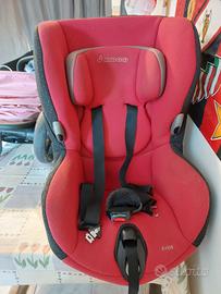 seggiolino auto