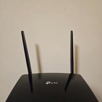 Router 4g TP-LINK MR 150