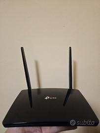 Router 4g TP-LINK MR 150