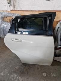 Mercedes W246 B-classe 2011-2018 Porta Portiera Sp