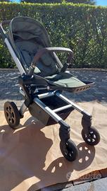 Joolz izi go modular by besafe