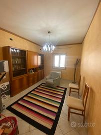 Appartamento con box