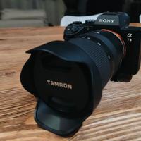 Sony A7 III