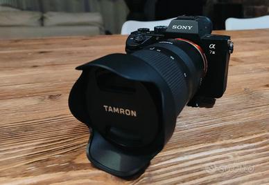 Sony A7 III