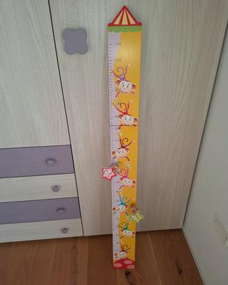 accessori per bambina 1-3 anni