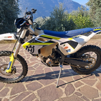 Husqvarna fe 350 2019