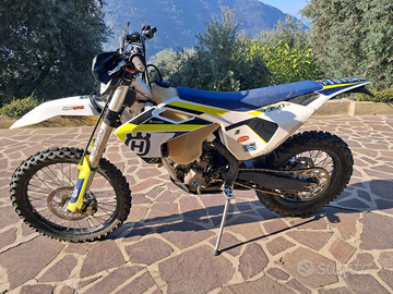 Husqvarna fe 350 2019