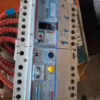 Salvavita magneto termico da 125A bticino