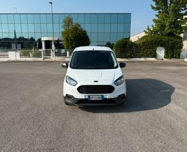 Ford Transit Courier Transit Courier 1.5 TDCi 75CV