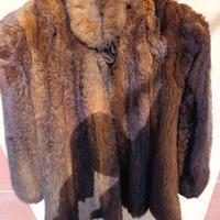 pelliccia opossum