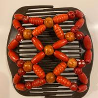 Fermaglio per capelli