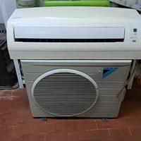 condizionatore Daikin