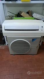 condizionatore Daikin