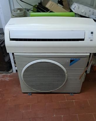condizionatore Daikin