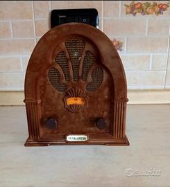 Radio Charleston 