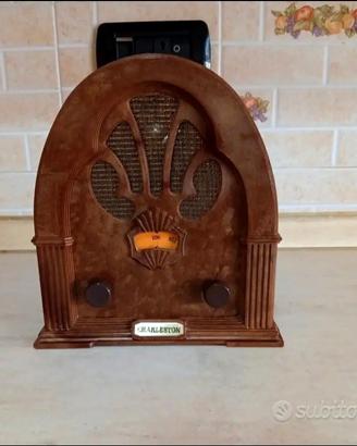 Radio Charleston 