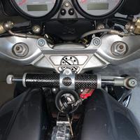 Ammortizzatore di sterzo ducati monster s4