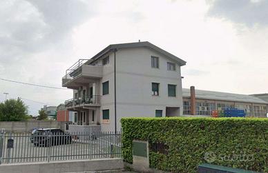 Trilocale a Azzano San Paolo